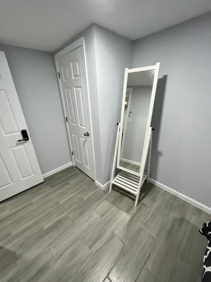 Airport Xpress Guestrooms Philadelphia Bagian luar foto
