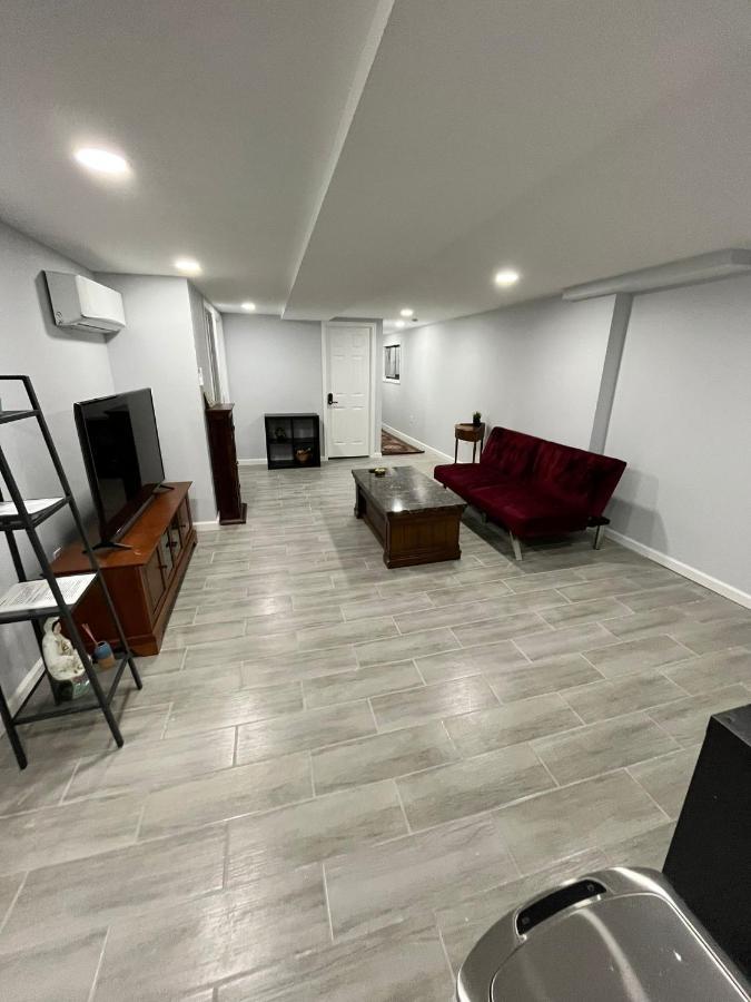 Airport Xpress Guestrooms Philadelphia Bagian luar foto