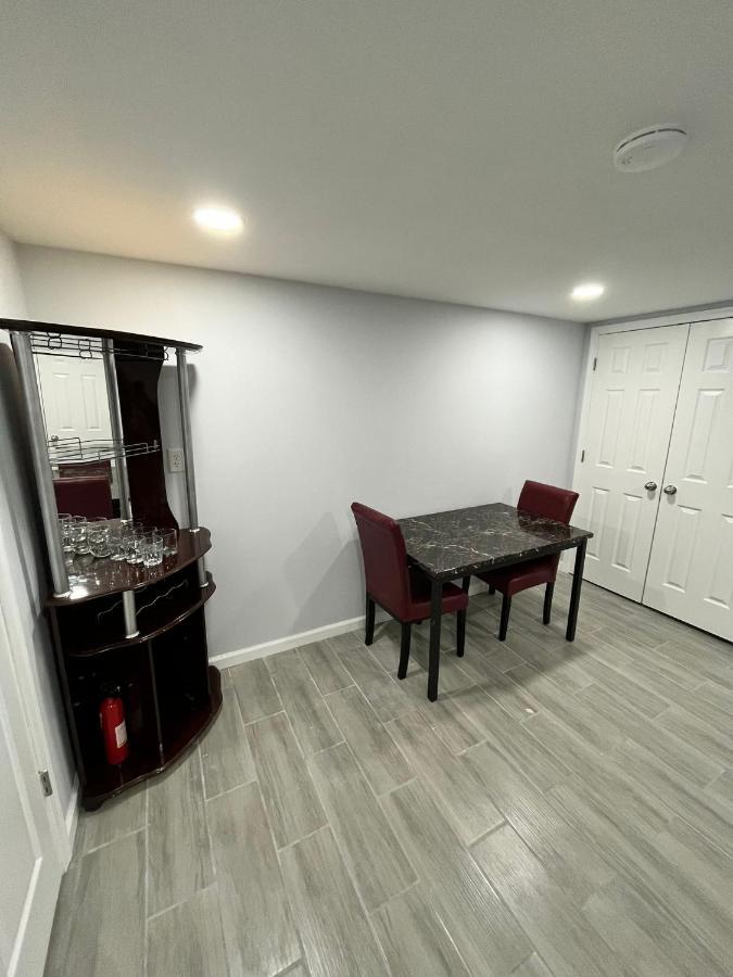 Airport Xpress Guestrooms Philadelphia Bagian luar foto