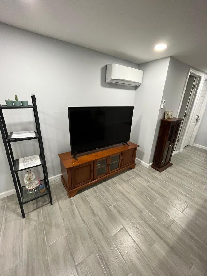Airport Xpress Guestrooms Philadelphia Bagian luar foto