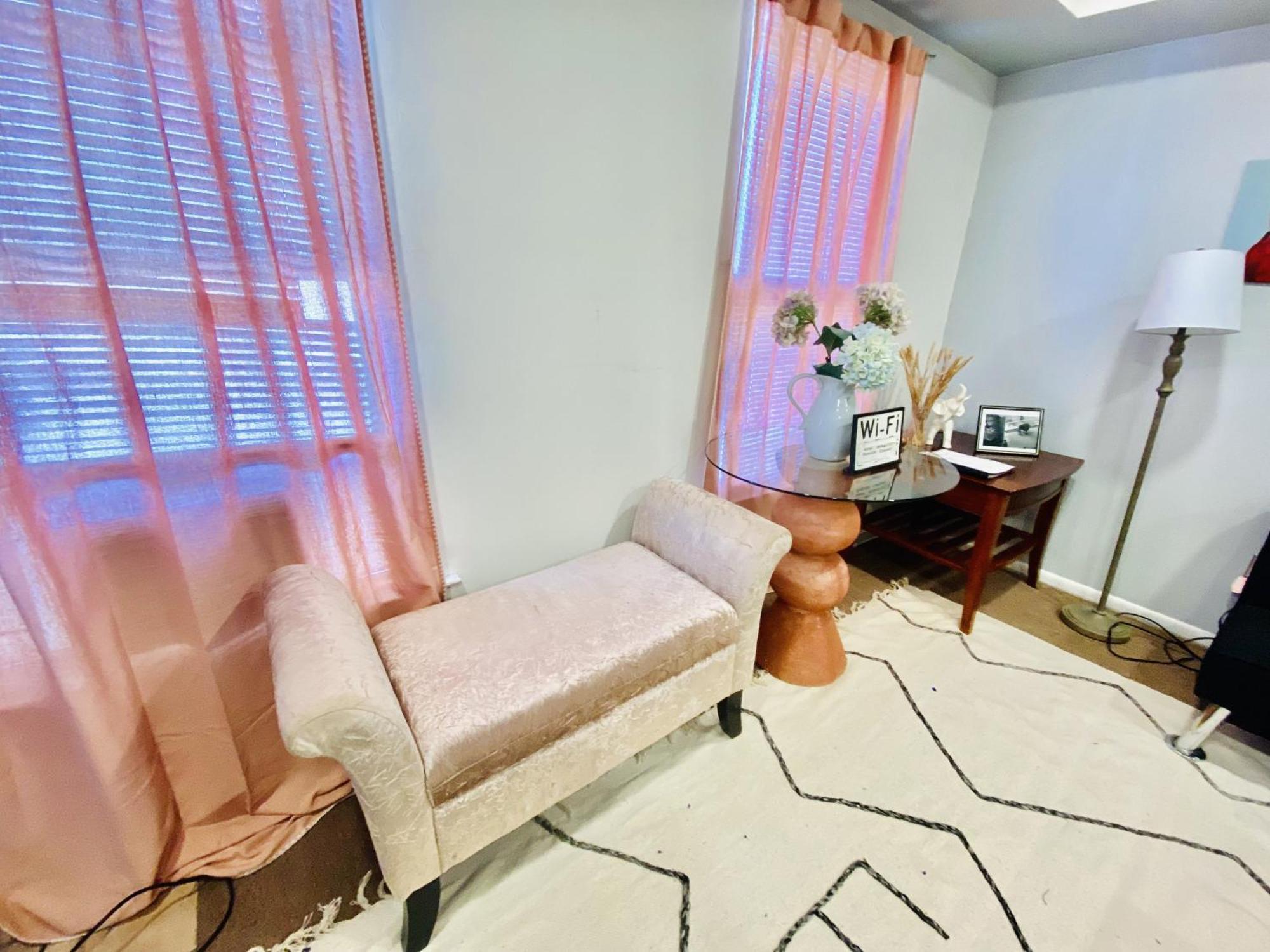 Airport Xpress Guestrooms Philadelphia Bagian luar foto