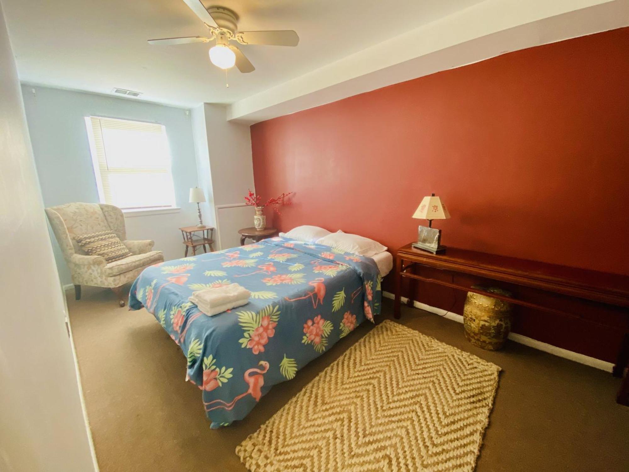 Airport Xpress Guestrooms Philadelphia Bagian luar foto