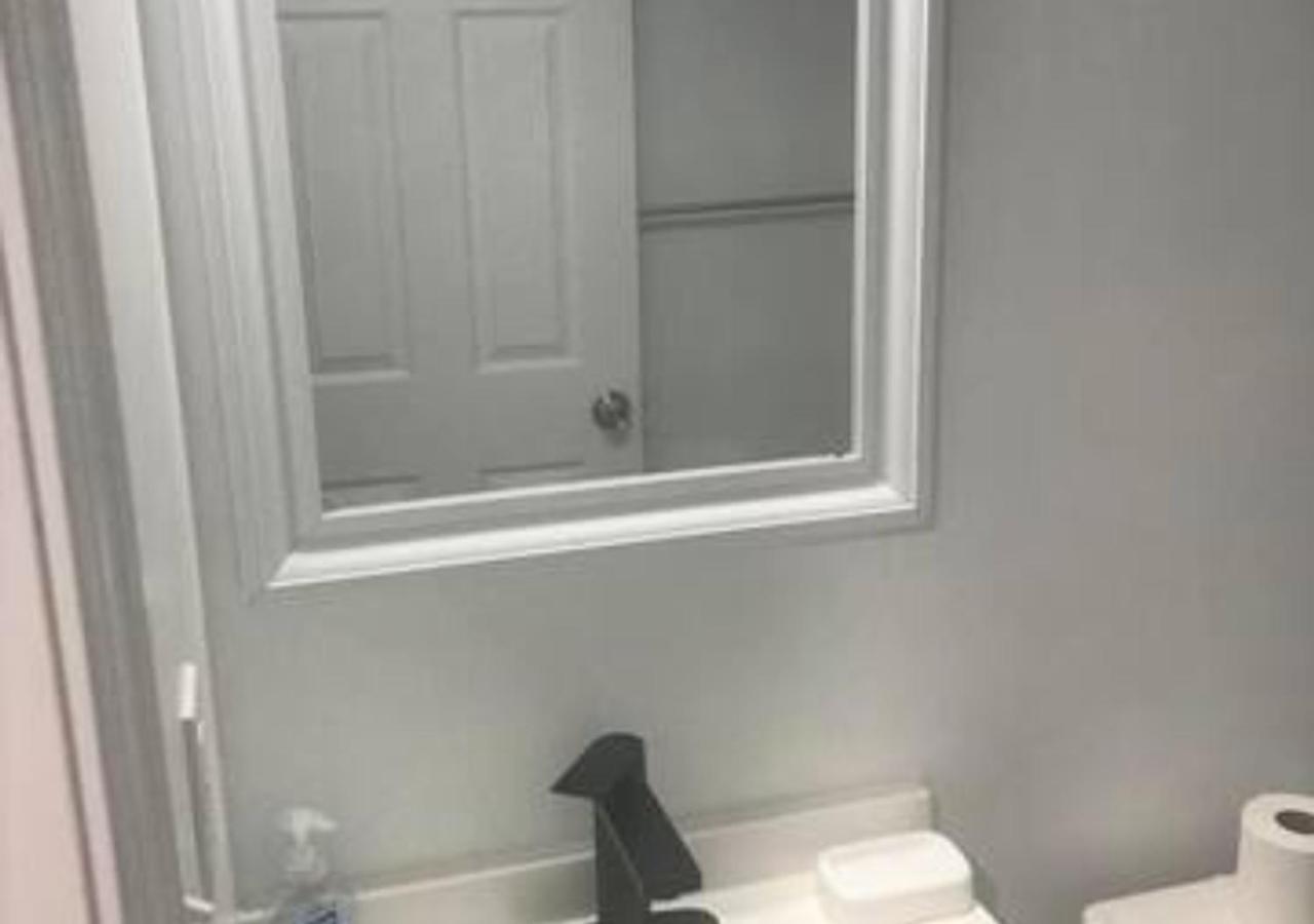 Airport Xpress Guestrooms Philadelphia Bagian luar foto