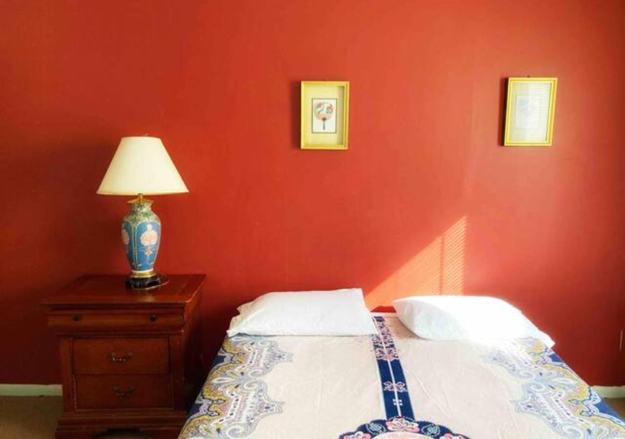 Airport Xpress Guestrooms Philadelphia Bagian luar foto
