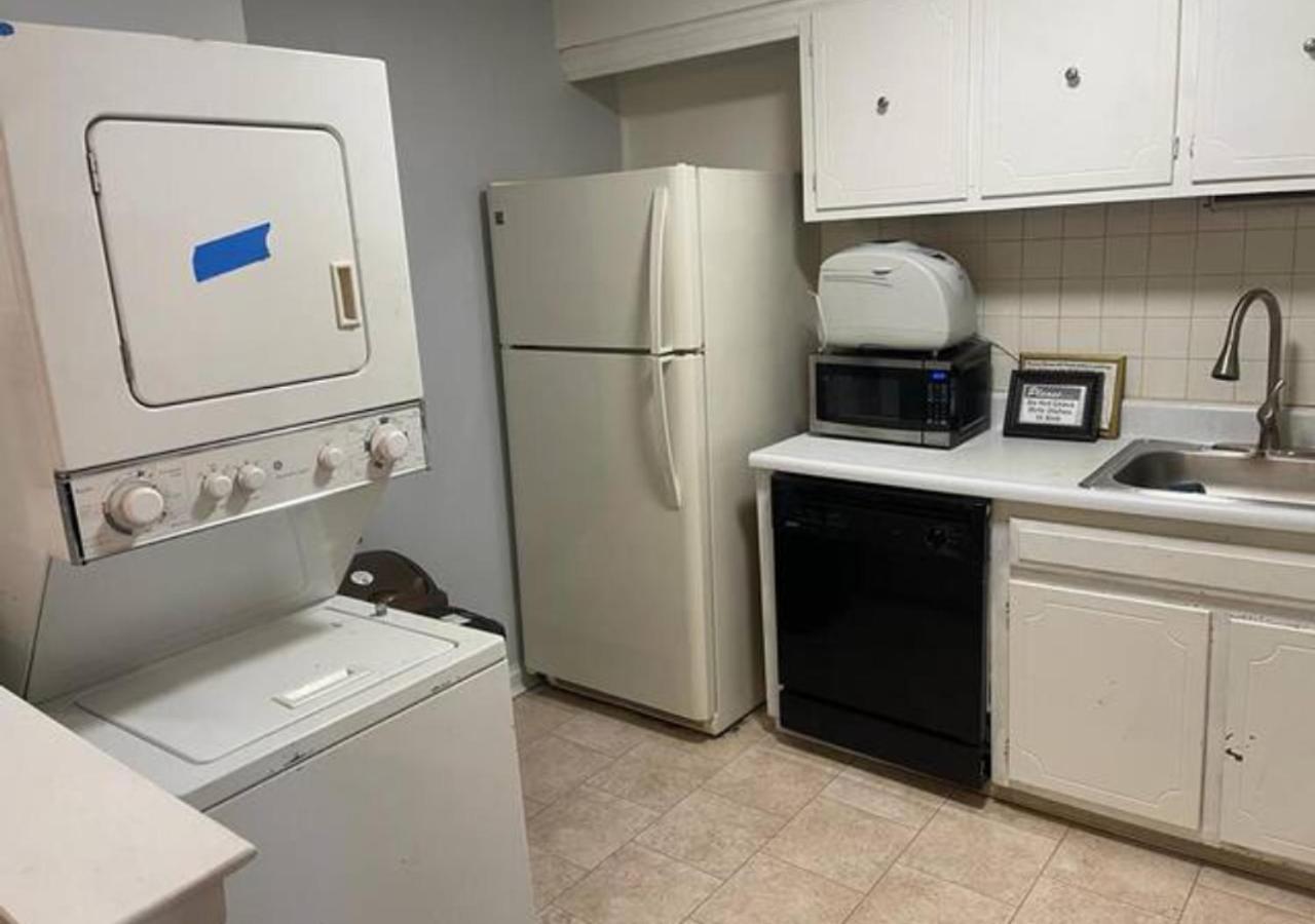 Airport Xpress Guestrooms Philadelphia Bagian luar foto